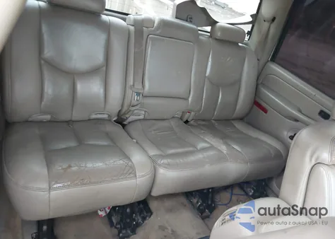 2004 Chevrolet Silverado 2500Hd Lt from USA, damaged, VIN 1GCHK23274F192834